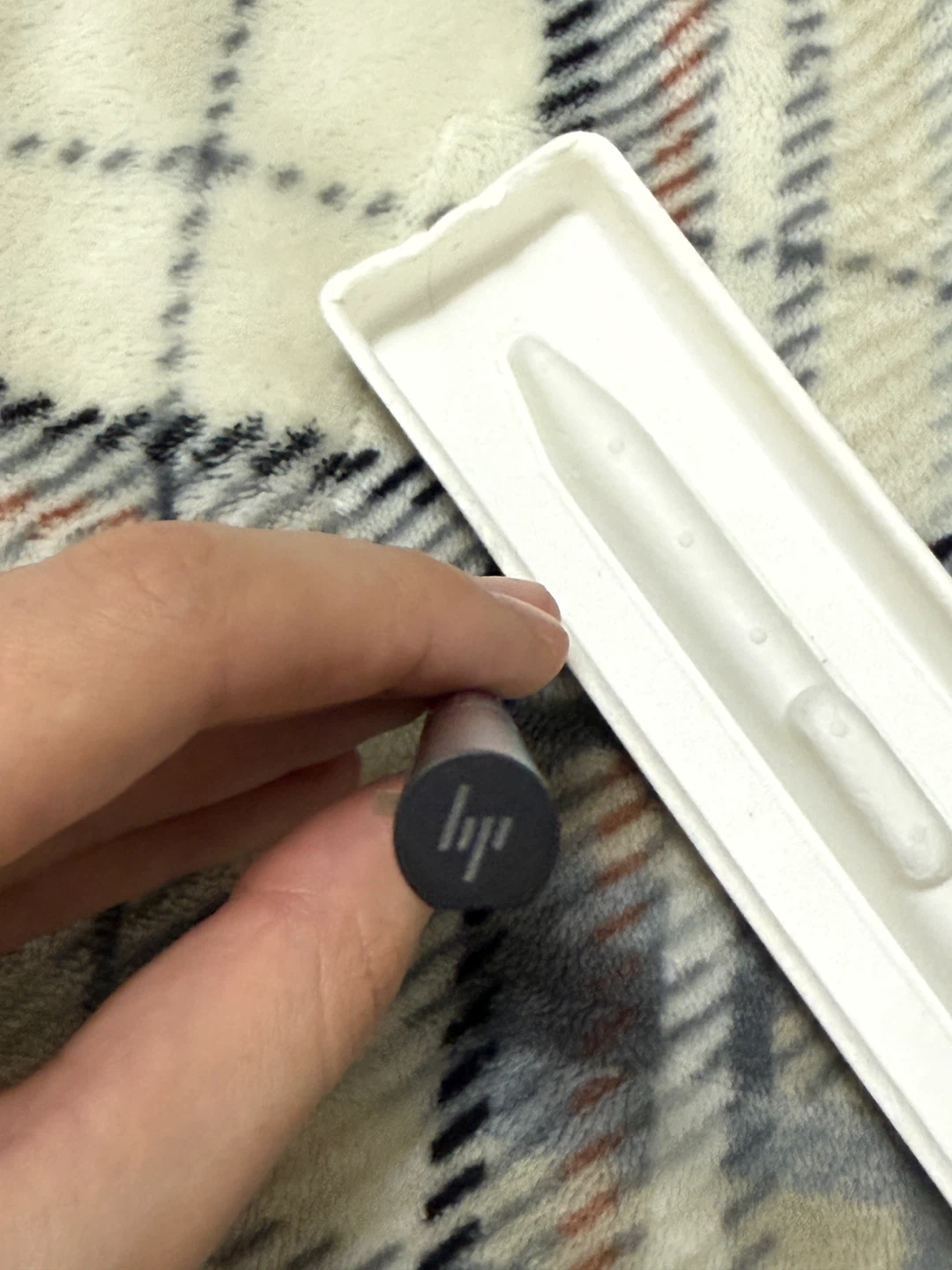 New HP Digital Pen - photo 2