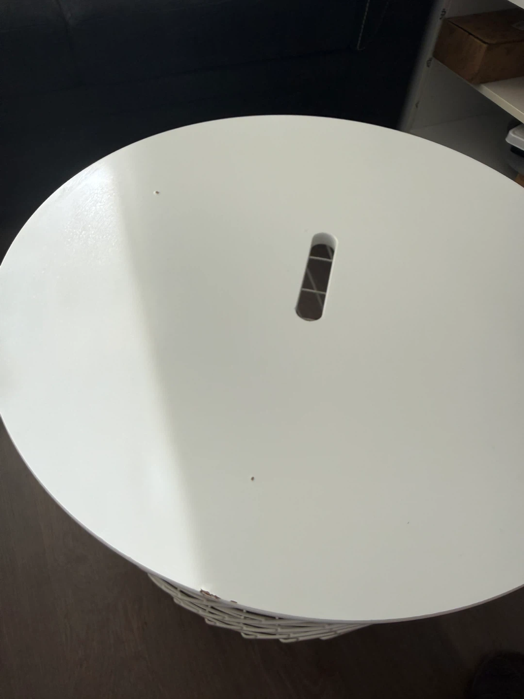 IKEA Coffee Table with Storage 60cm - photo 3