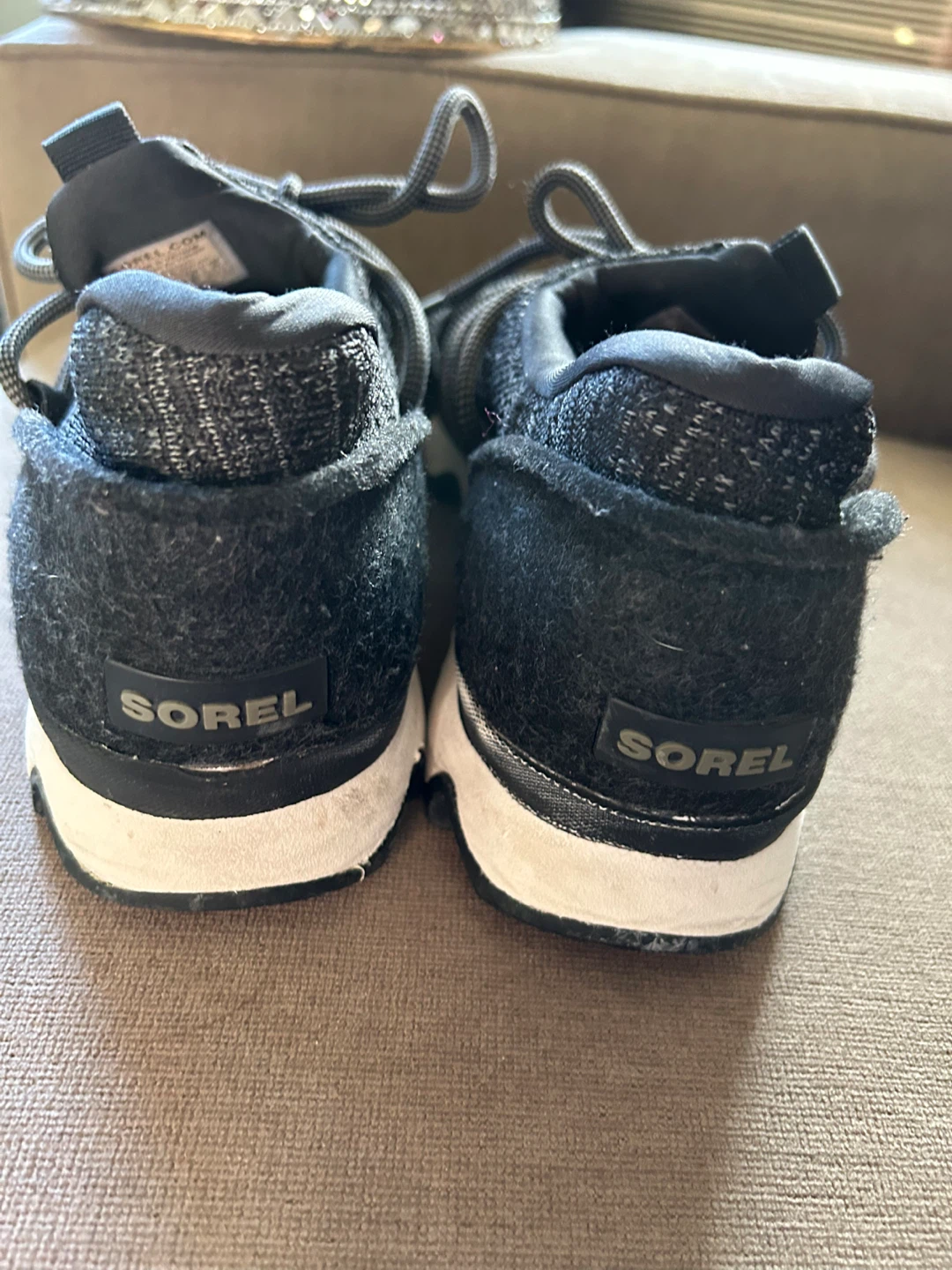 Sorel Men’s running shoes. Size 11 - photo 5