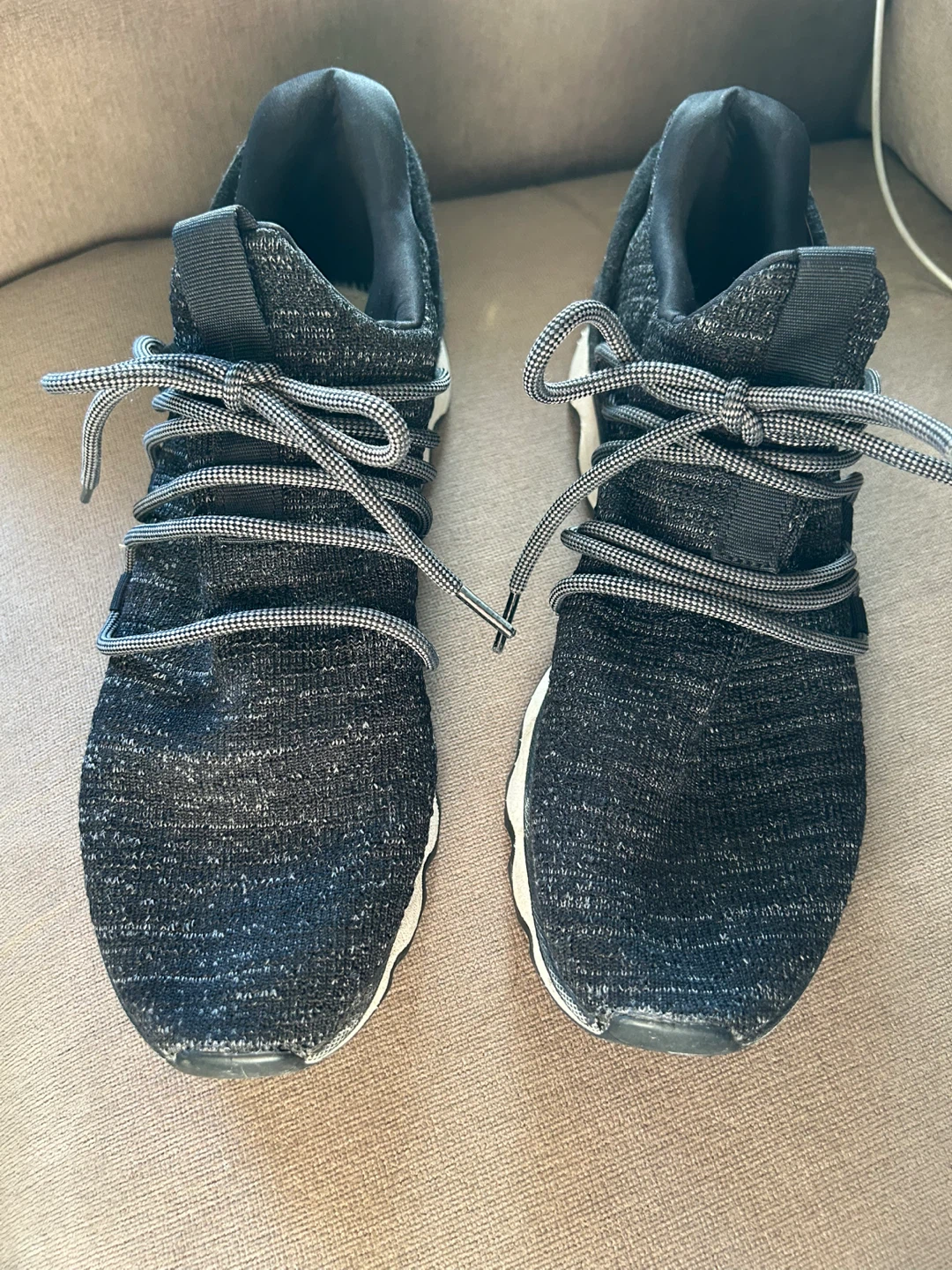 Sorel Men’s running shoes. Size 11