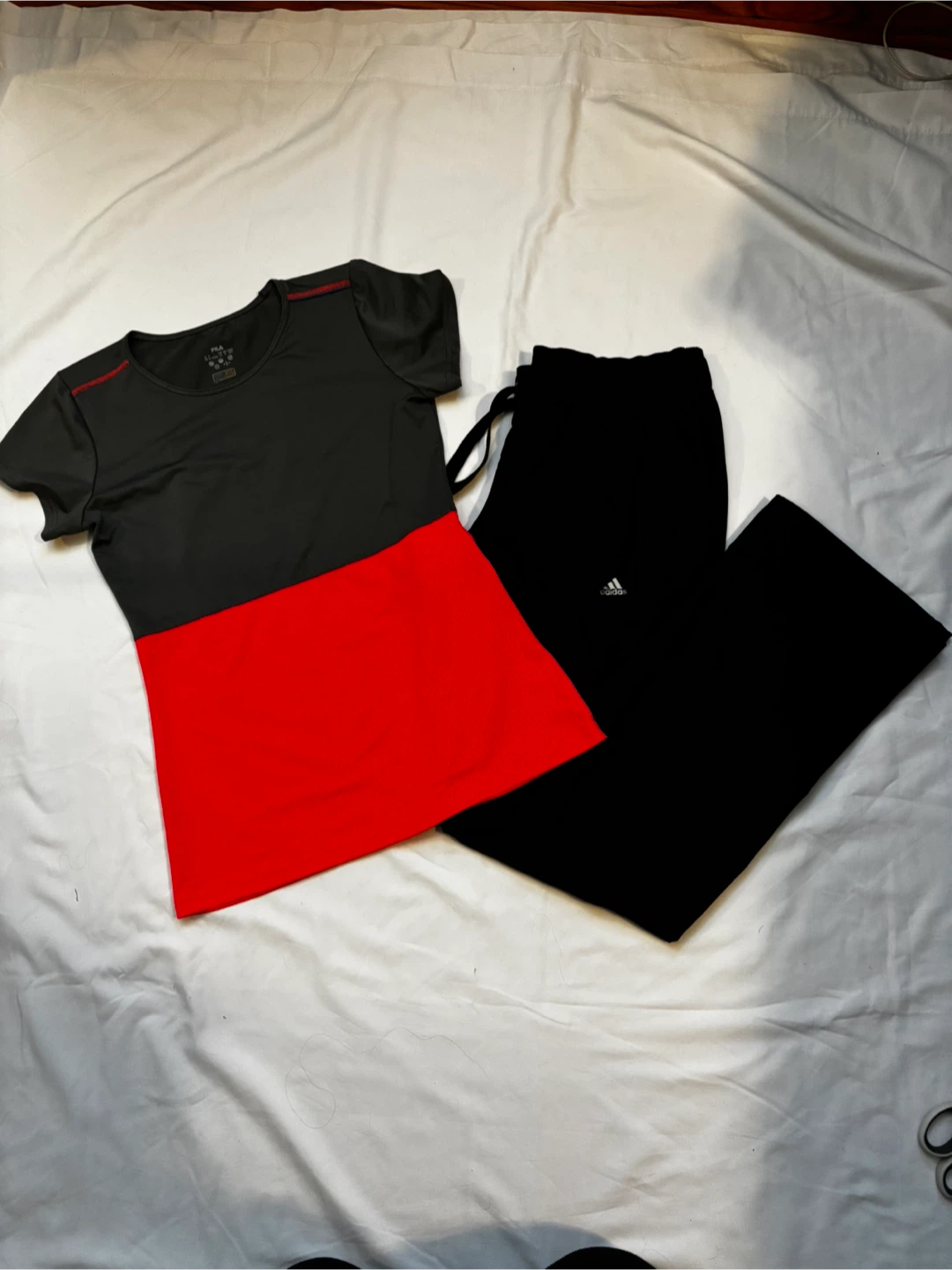 Adidas Athletic Pants