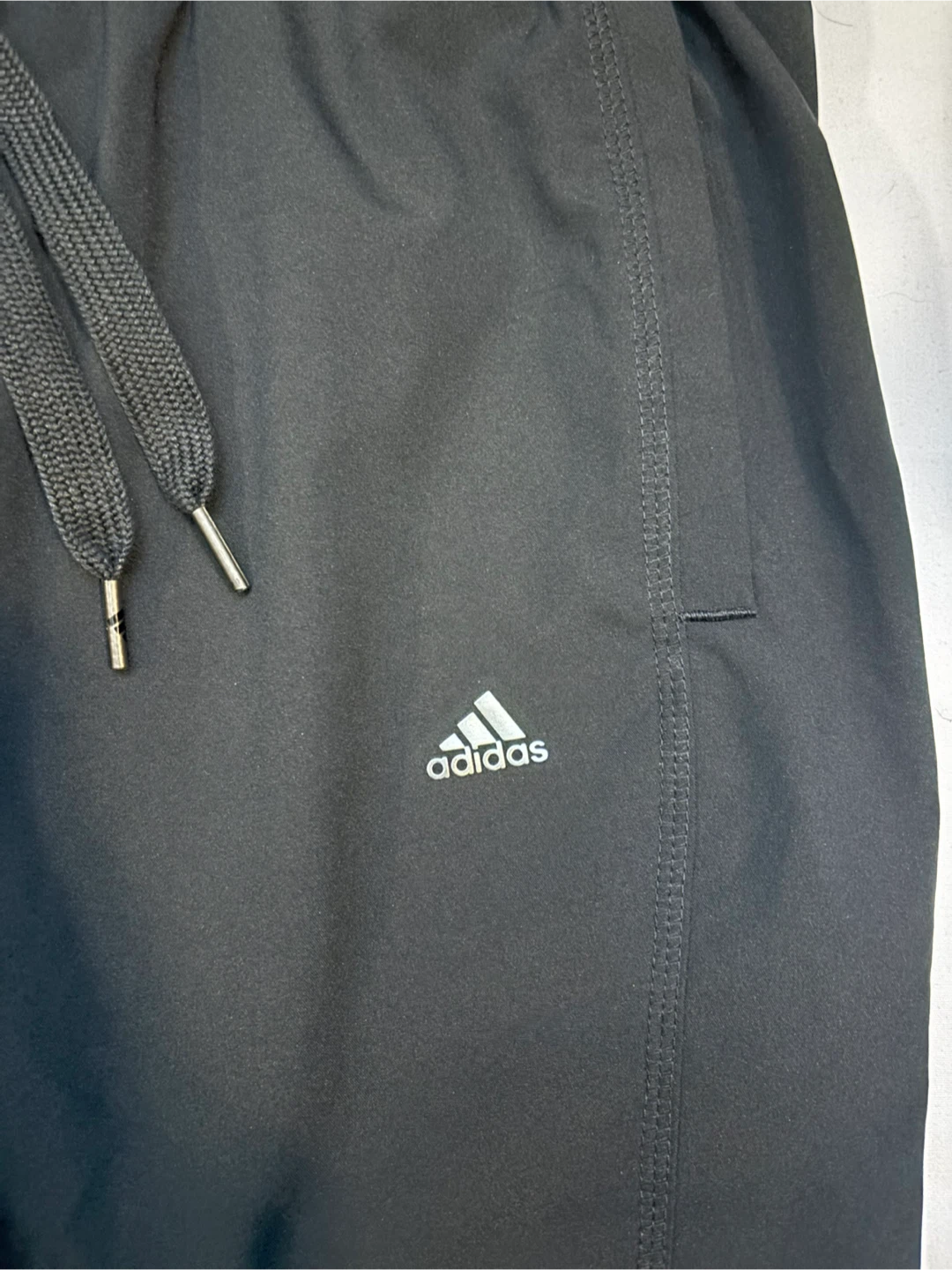 Adidas Athletic Pants - photo 3