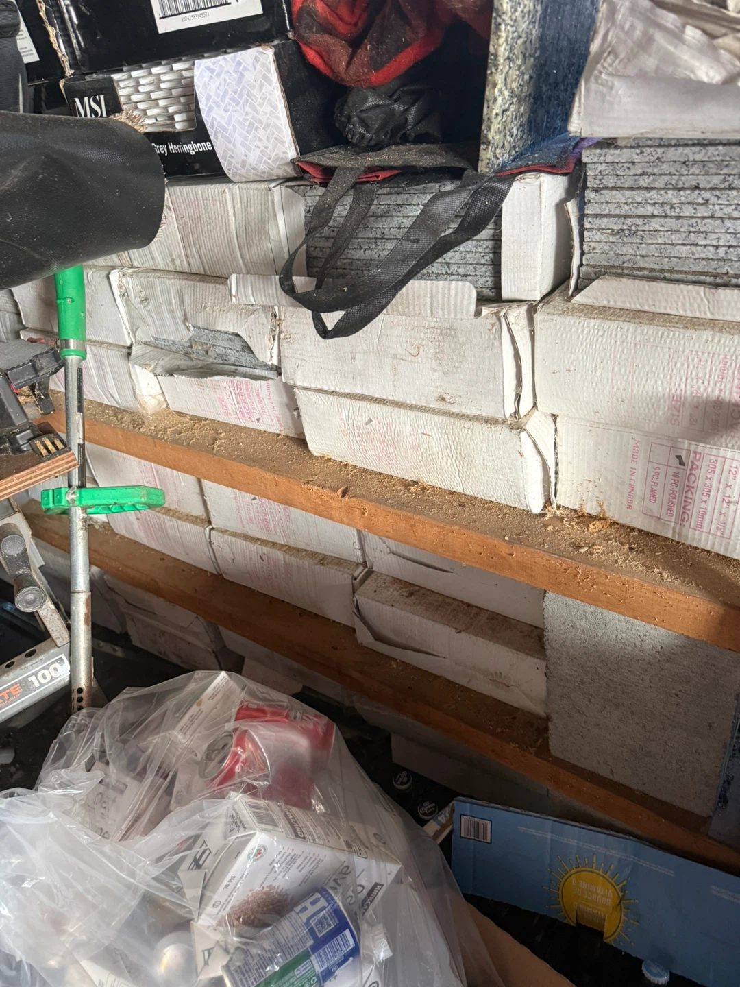 New Granite Tiles - photo 5