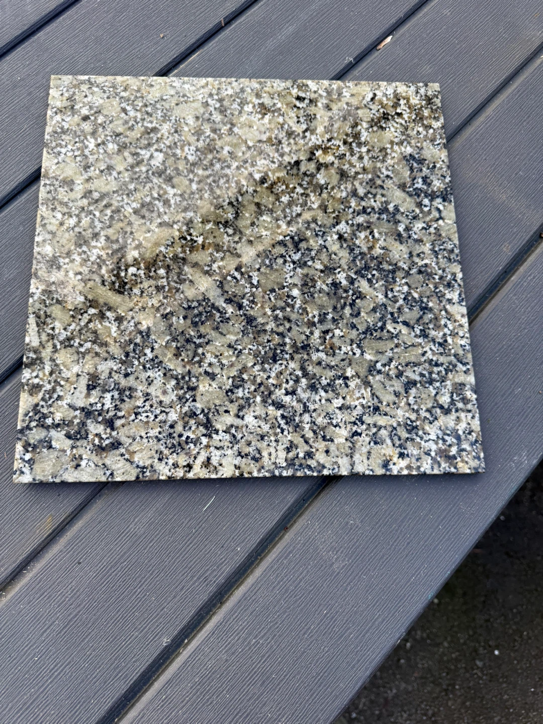 New Granite Tiles
