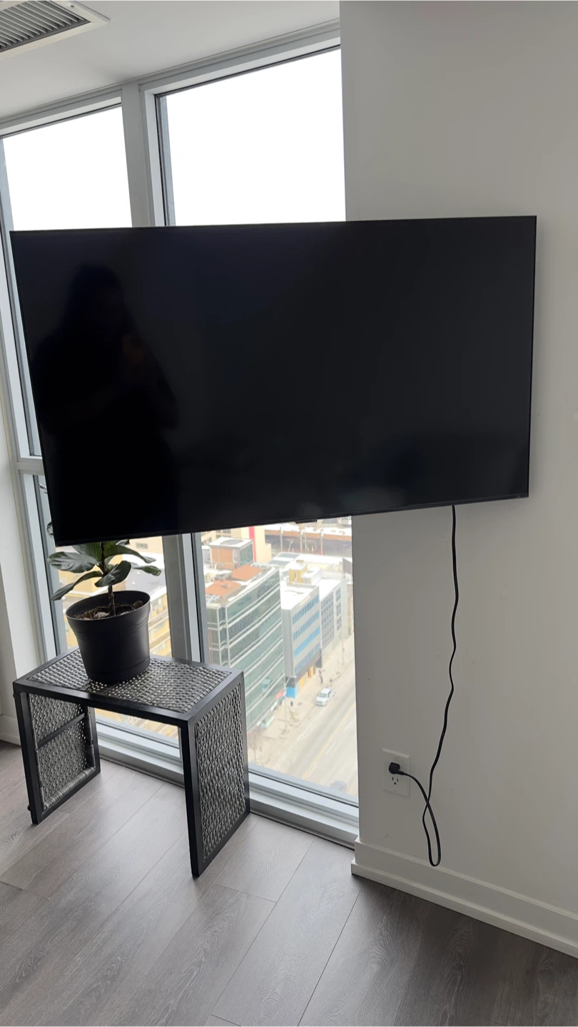 Samsung 43inch tv