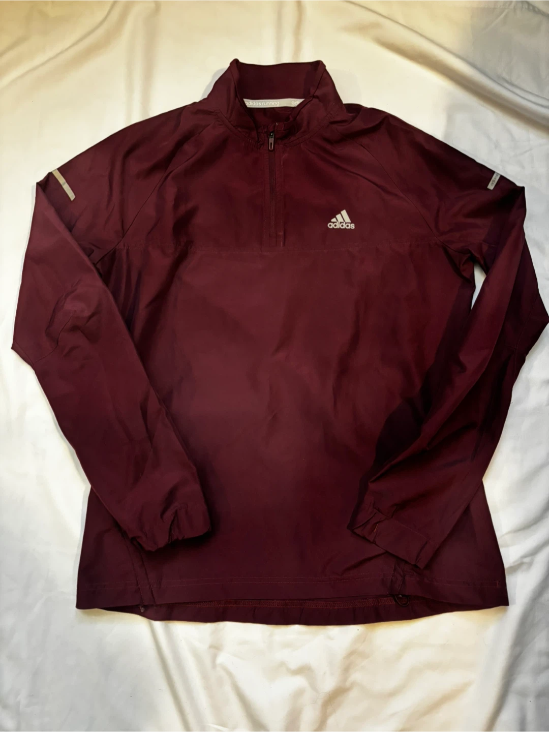 Adidas Running Jacket