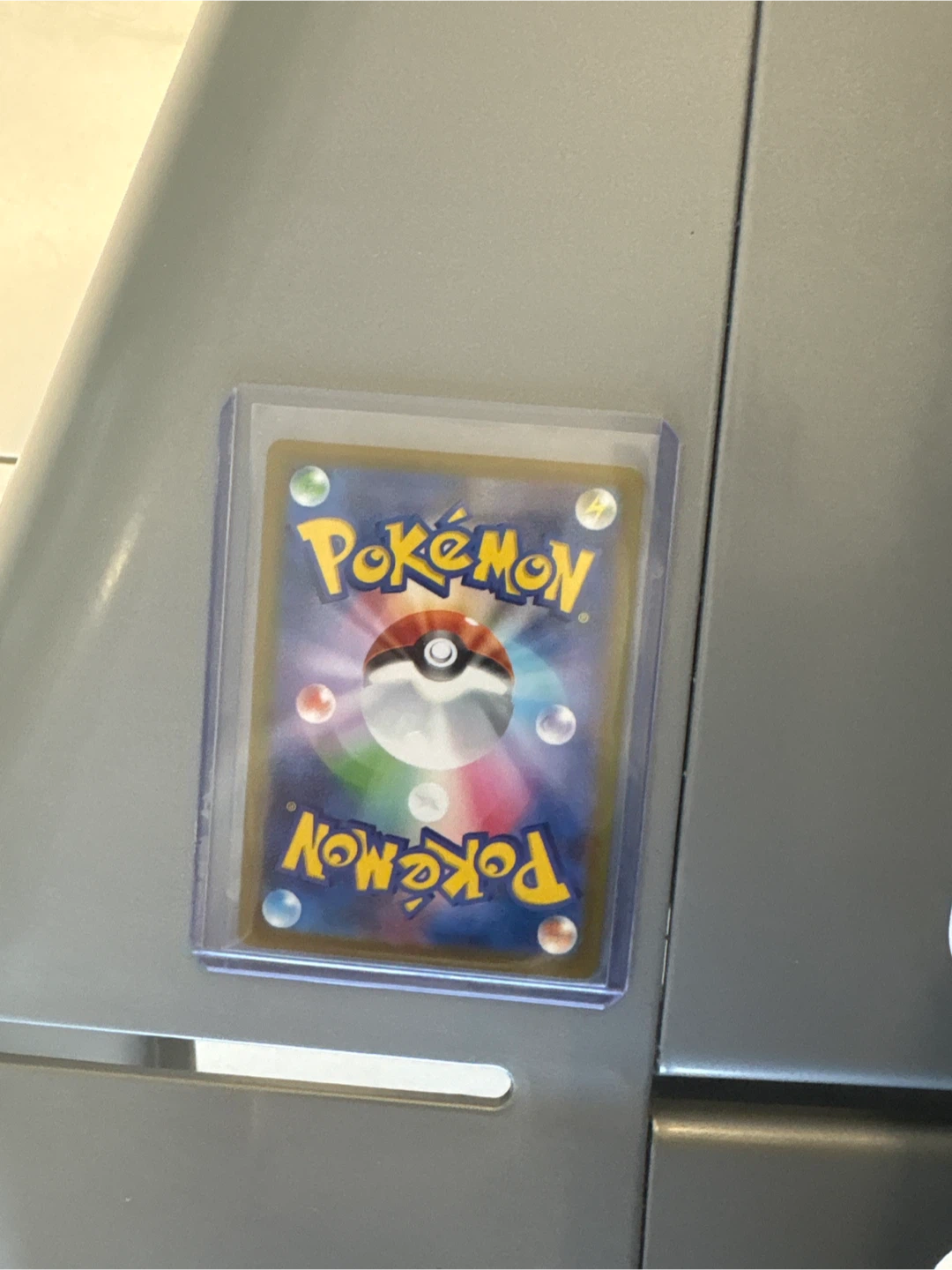 Team Rocket's Mewtwo Ex #237 Pokemon Japanese Mega Dream ex - photo 4