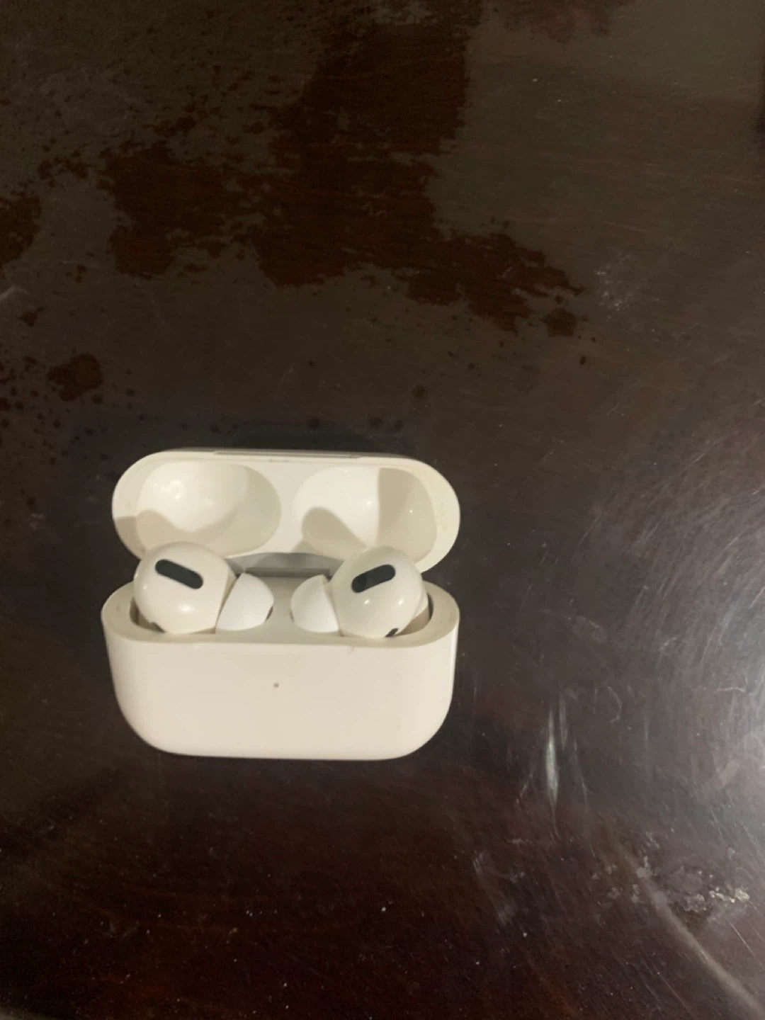 Apple AirPods Pro (2nd Generation)