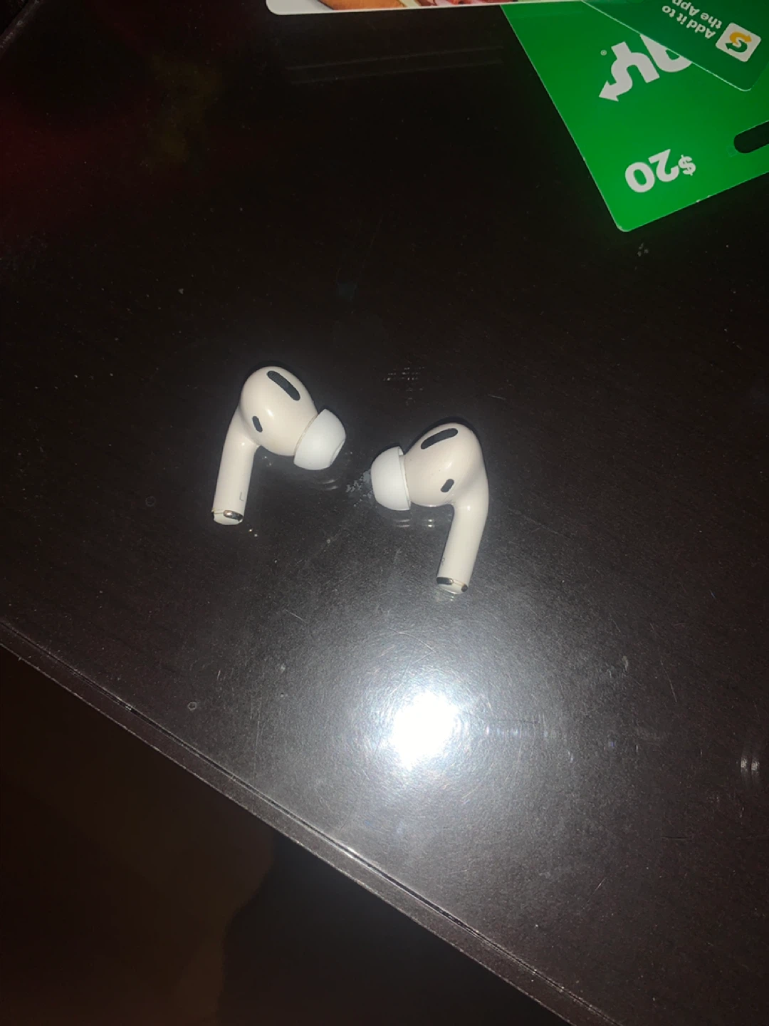 Apple AirPods Pro (2nd Generation) - photo 2