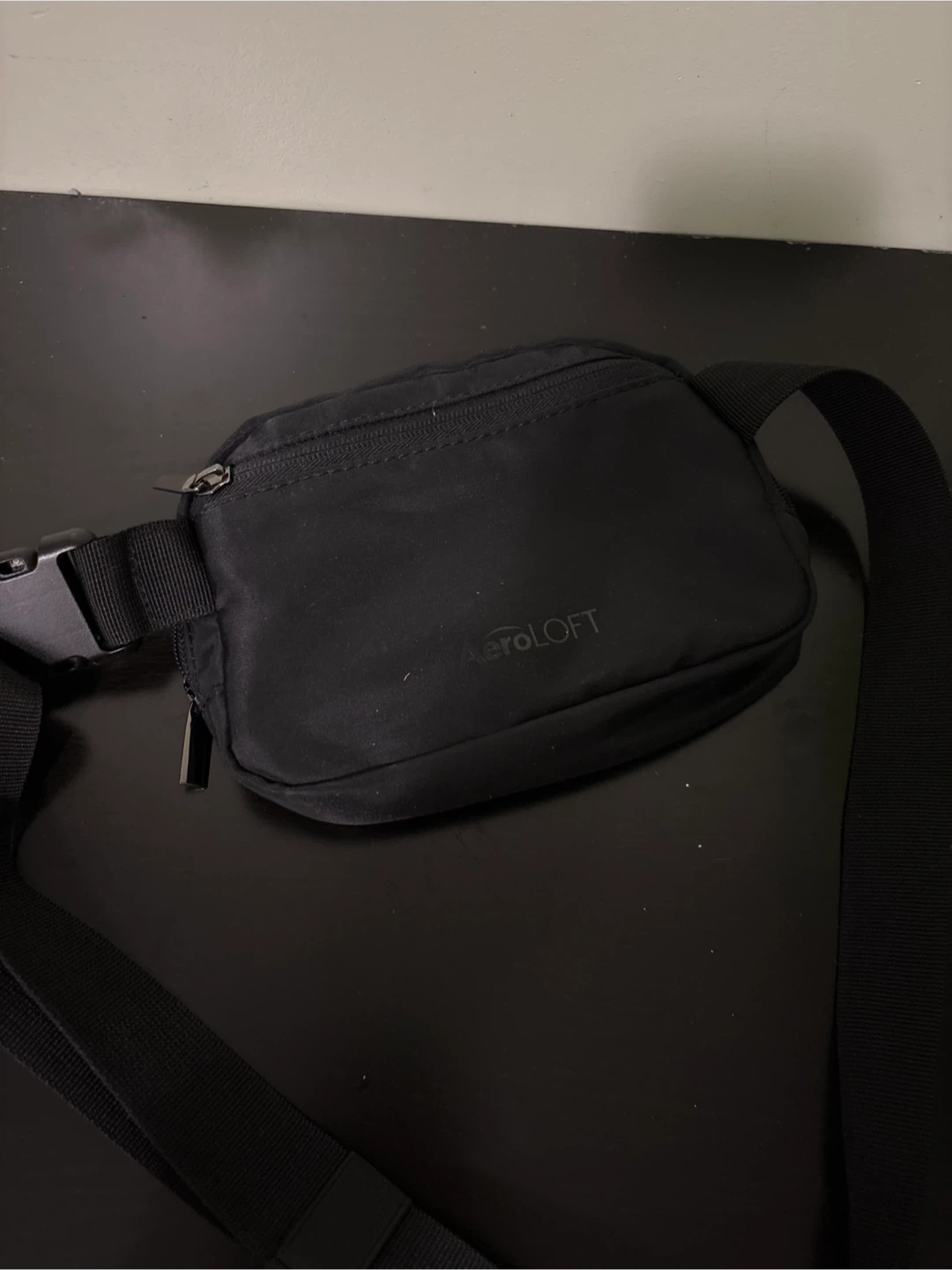 Niagara College Canada Fanny Pack / Belt Bag - photo 3