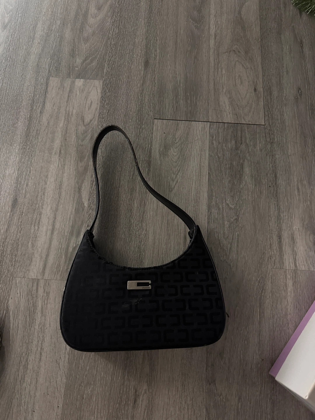 Black Bag