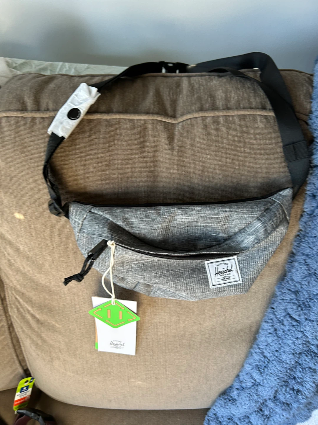 Herschel Fanny Pack - photo 4