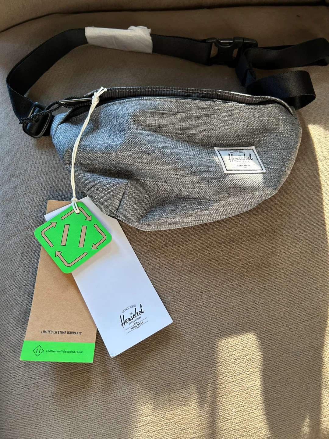 Herschel Fanny Pack