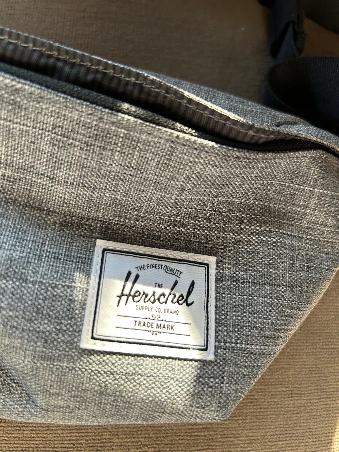 Herschel Fanny Pack - photo 3