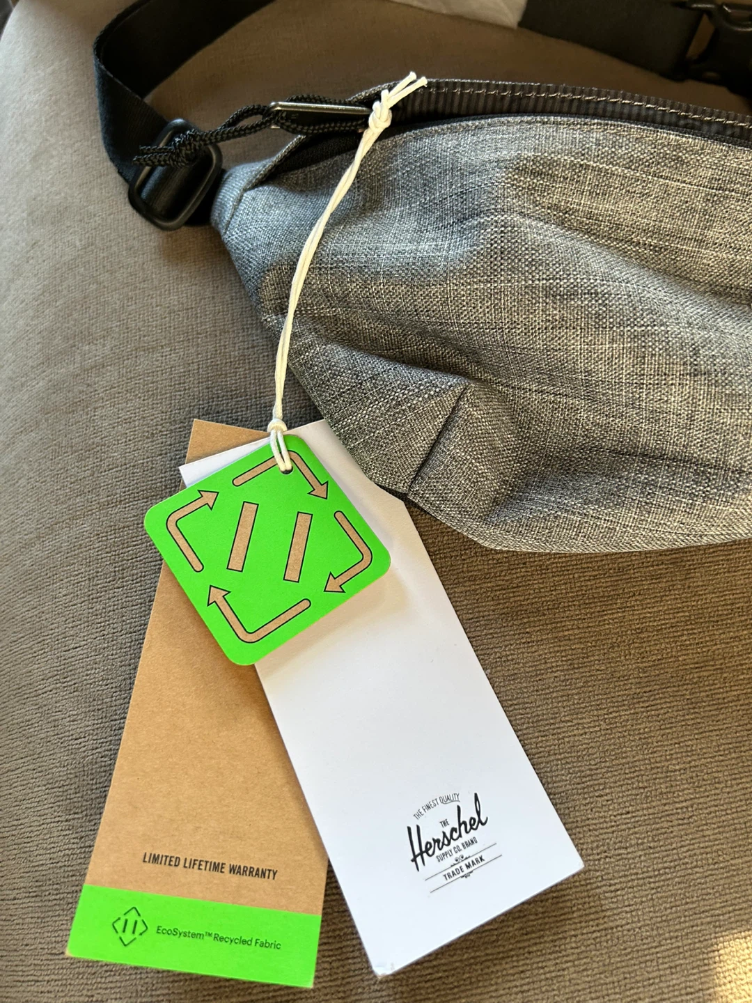 Herschel Fanny Pack - photo 2