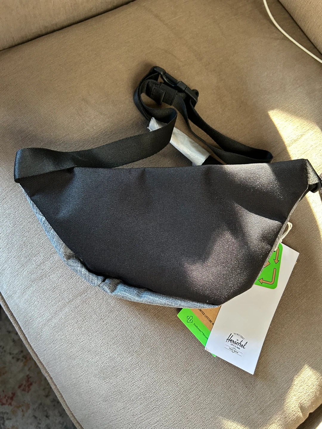 Herschel Fanny Pack - photo 5