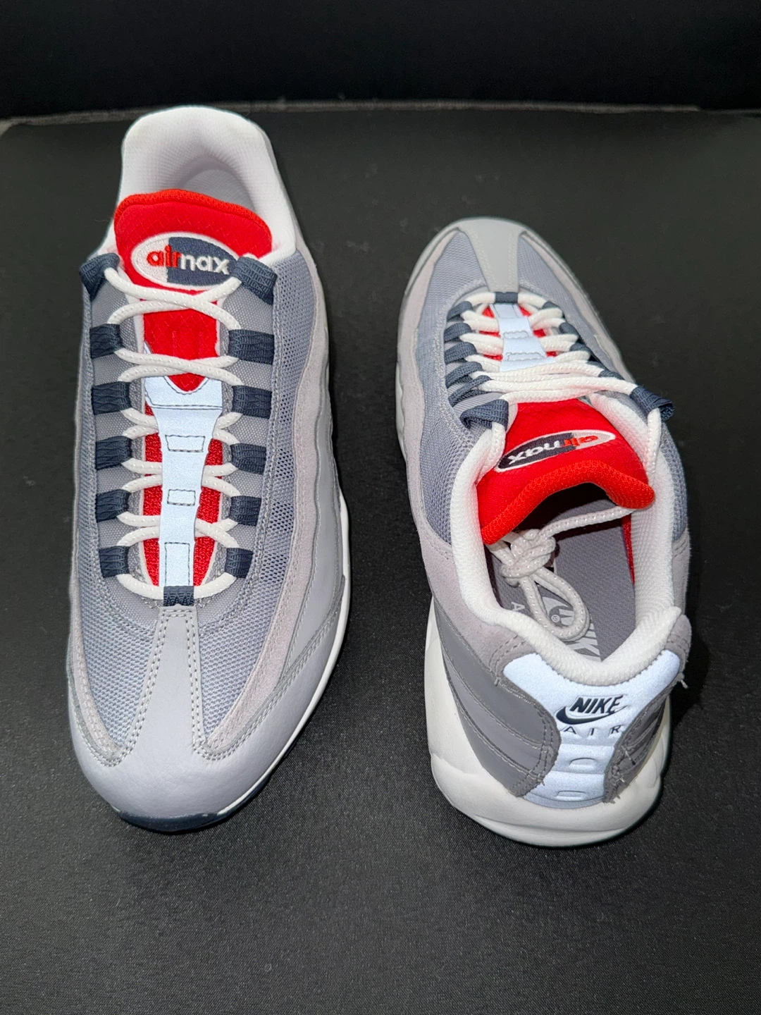 Nike Air Max 95 - photo 2
