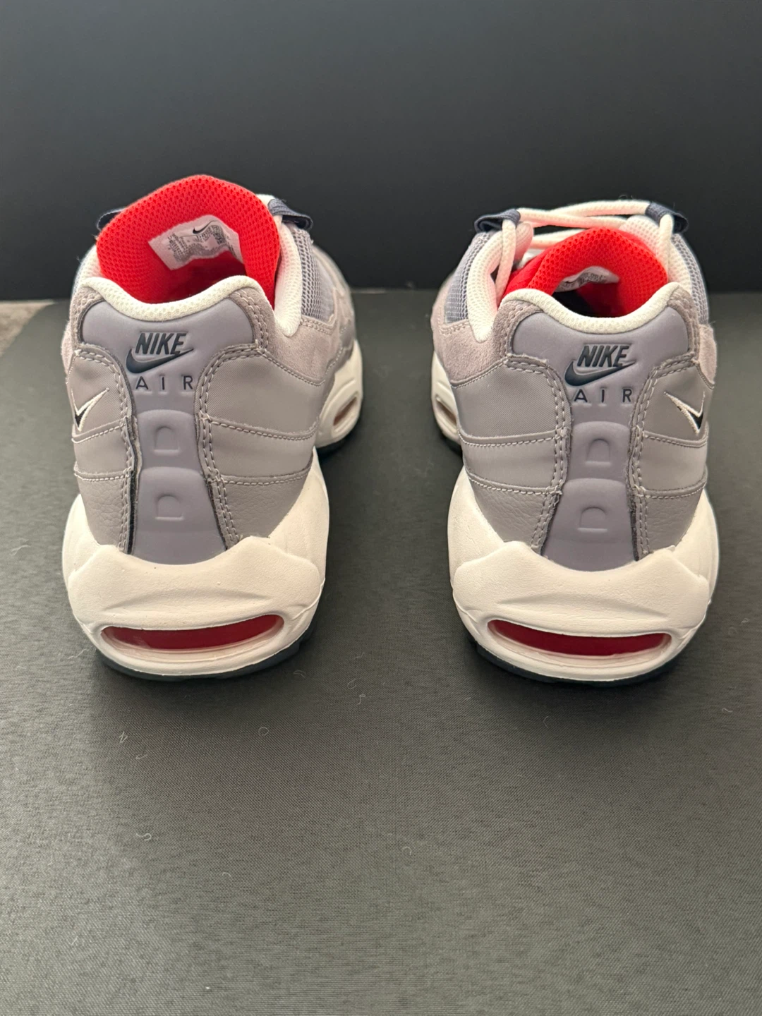 Nike Air Max 95 - photo 3