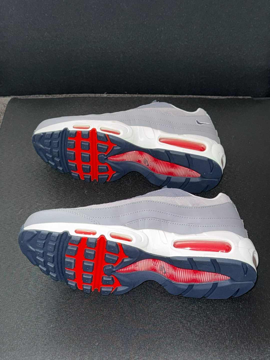 Nike Air Max 95 - photo 4