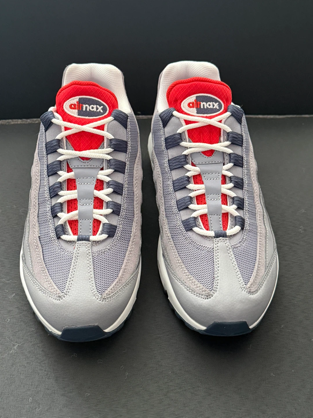 Nike Air Max 95