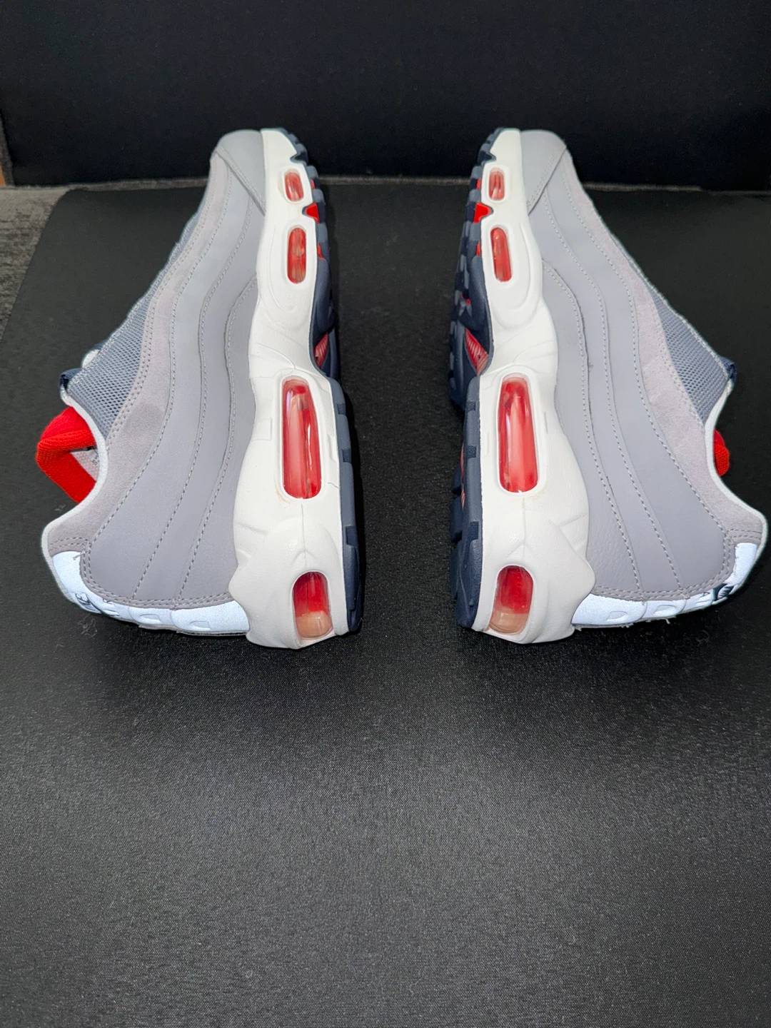 Nike Air Max 95 - photo 5