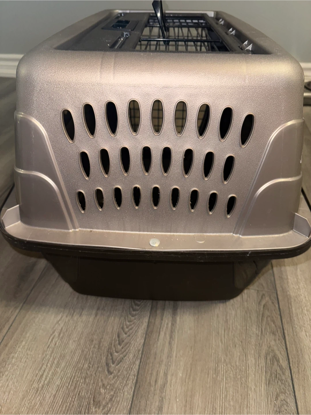 Pet Carrier Crate