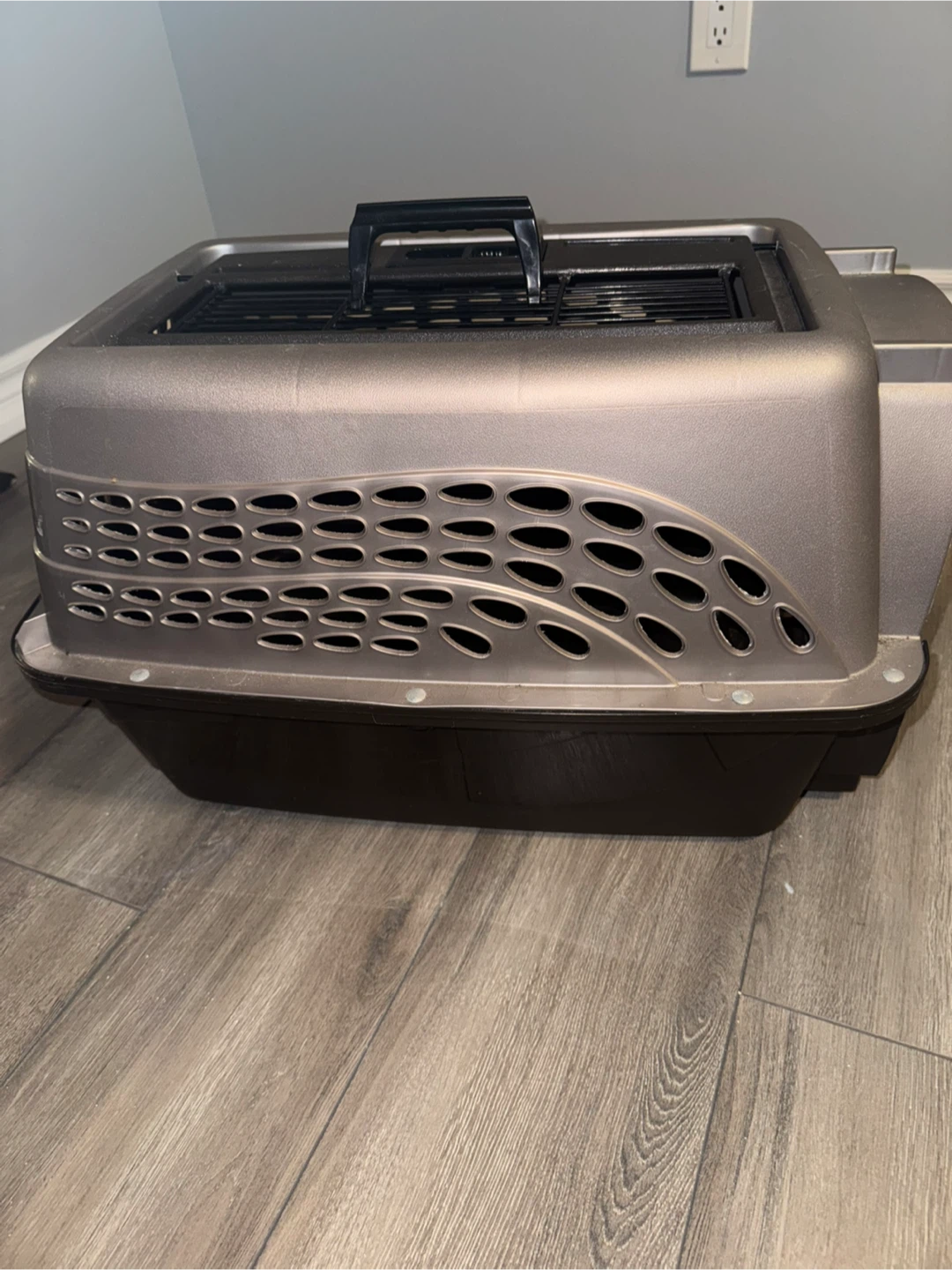Pet Carrier Crate - photo 4