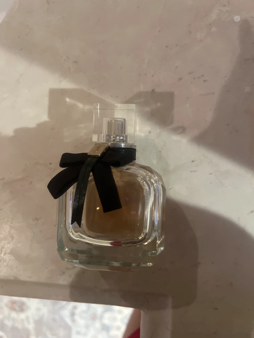 Yves Saint Laurent Mon Paris Eau de Parfum - photo 2