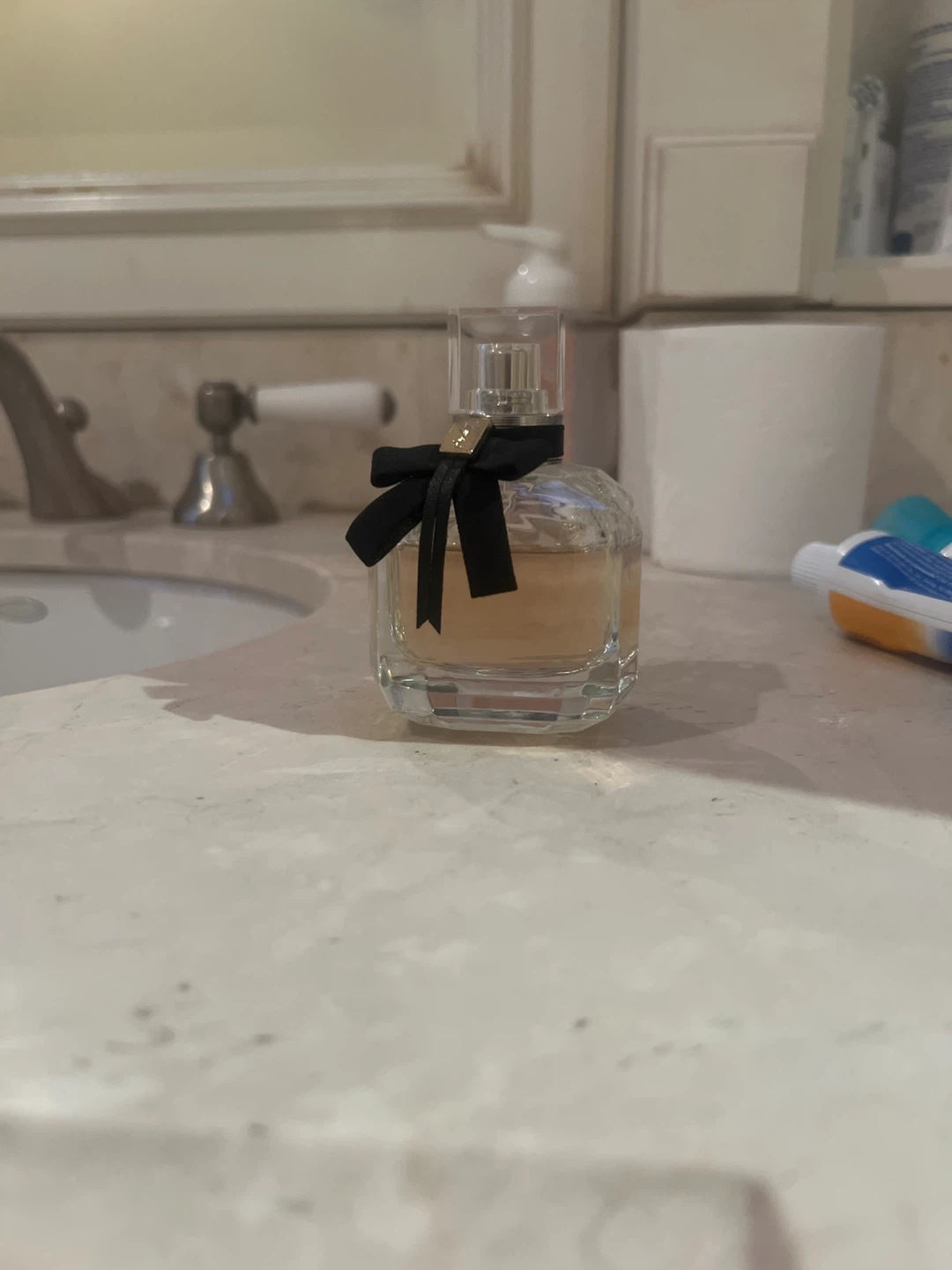 Yves Saint Laurent Mon Paris Eau de Parfum
