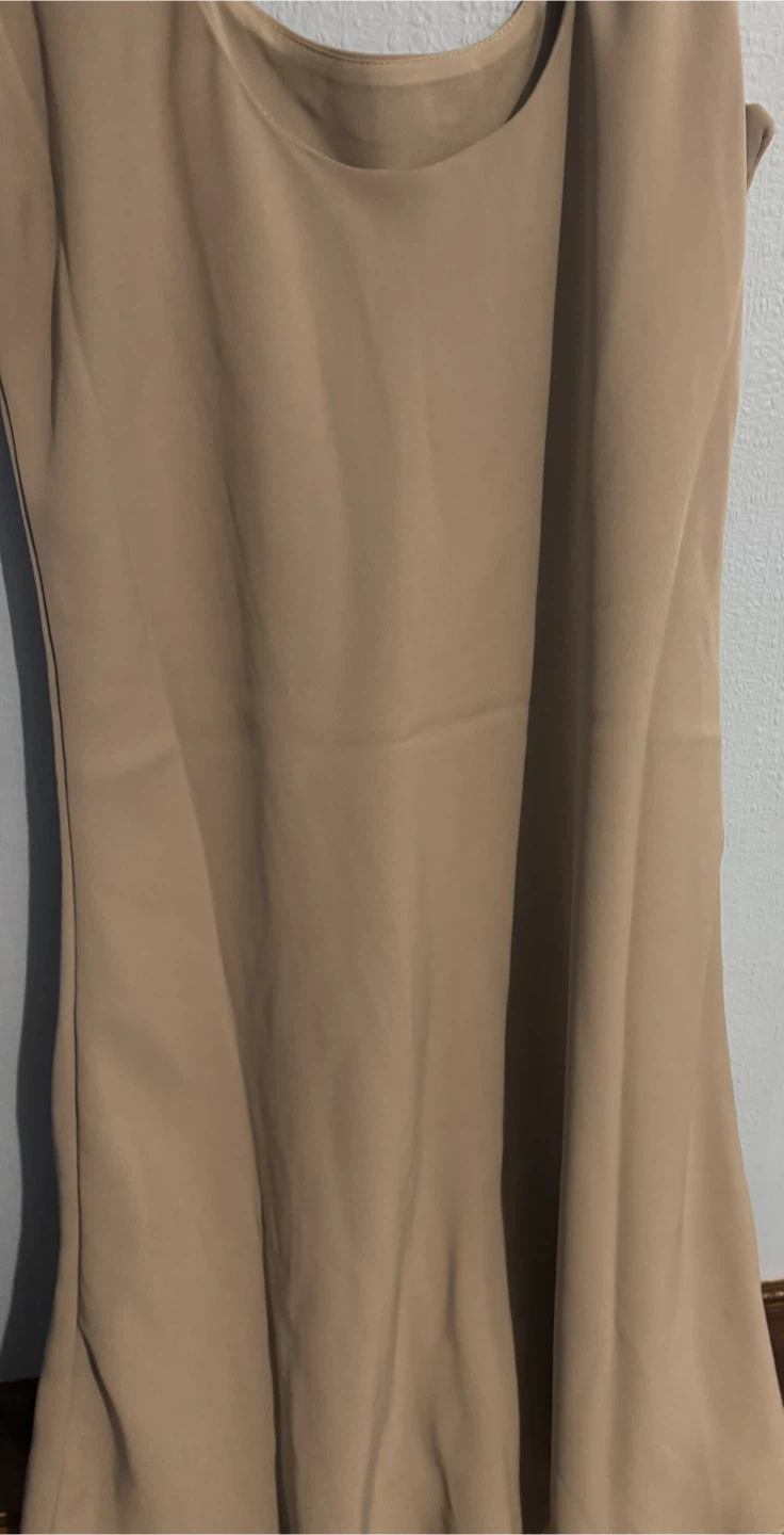 Sleeveless Tank Dress - photo 2
