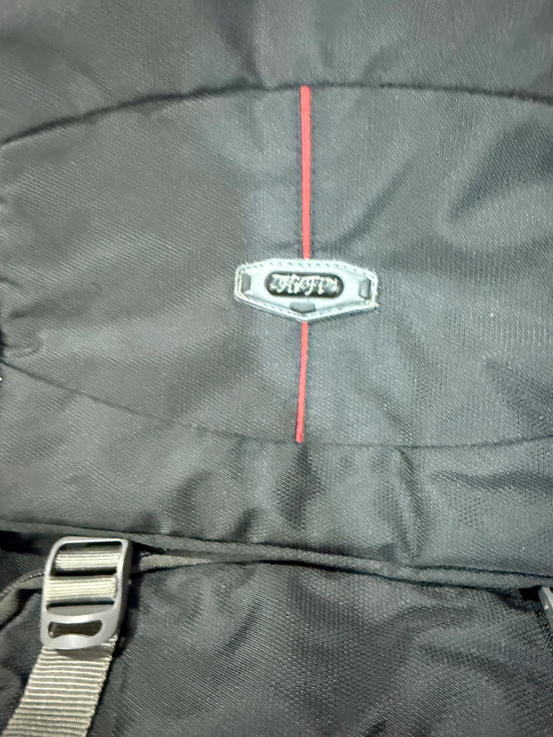 Outdoor Backpack - Black - photo 2