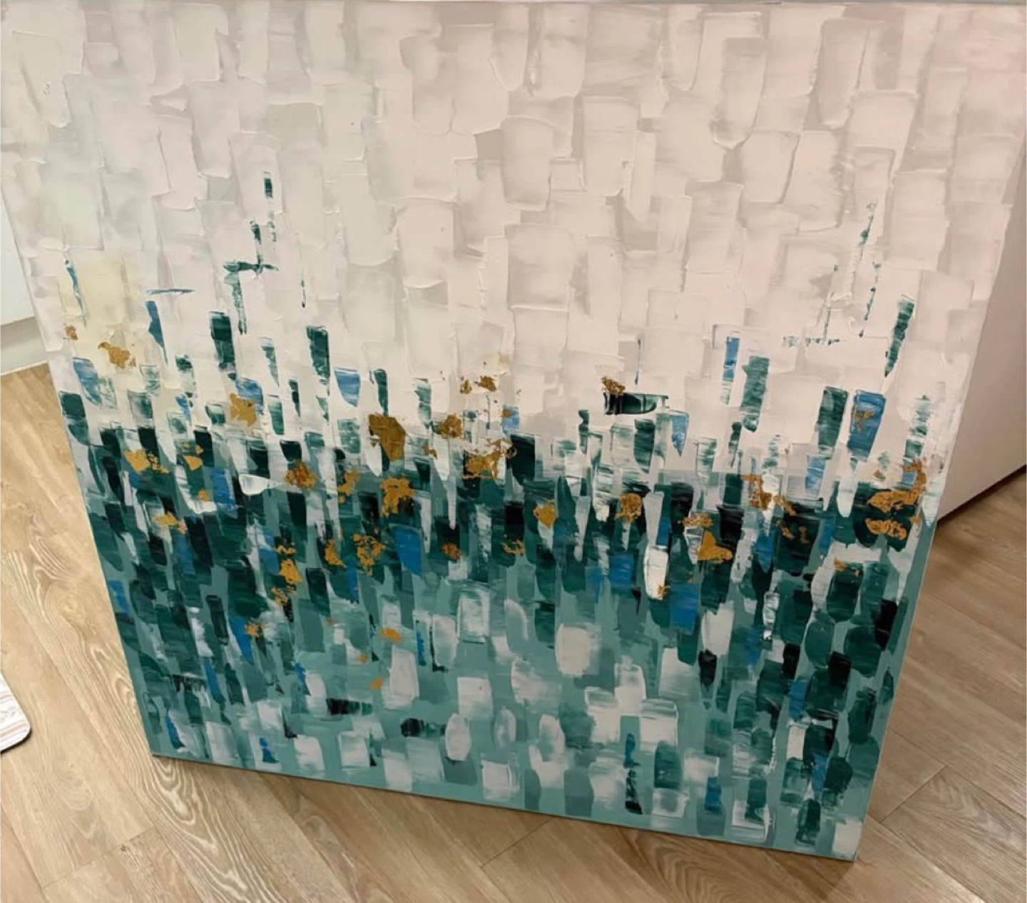 Pretty art
