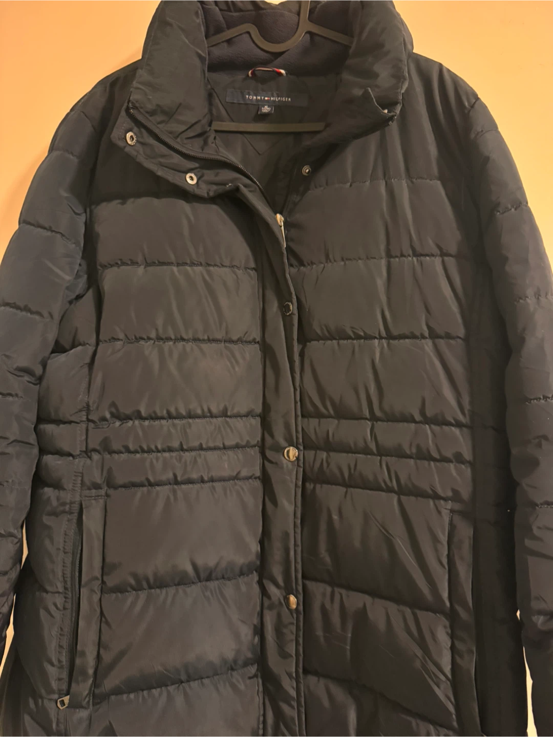 Tommy Hilfiger Puffer Jacket - photo 2