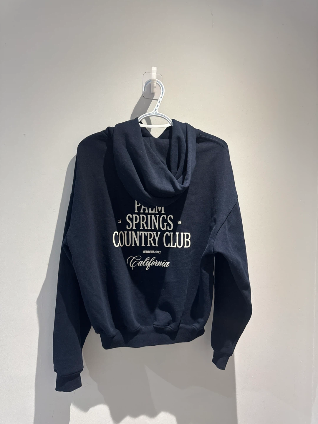 garage hoodie - photo 2