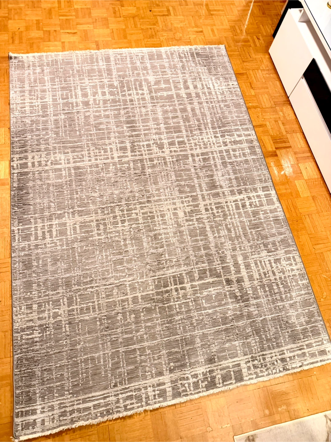 Area Rug up for grabs - photo 2