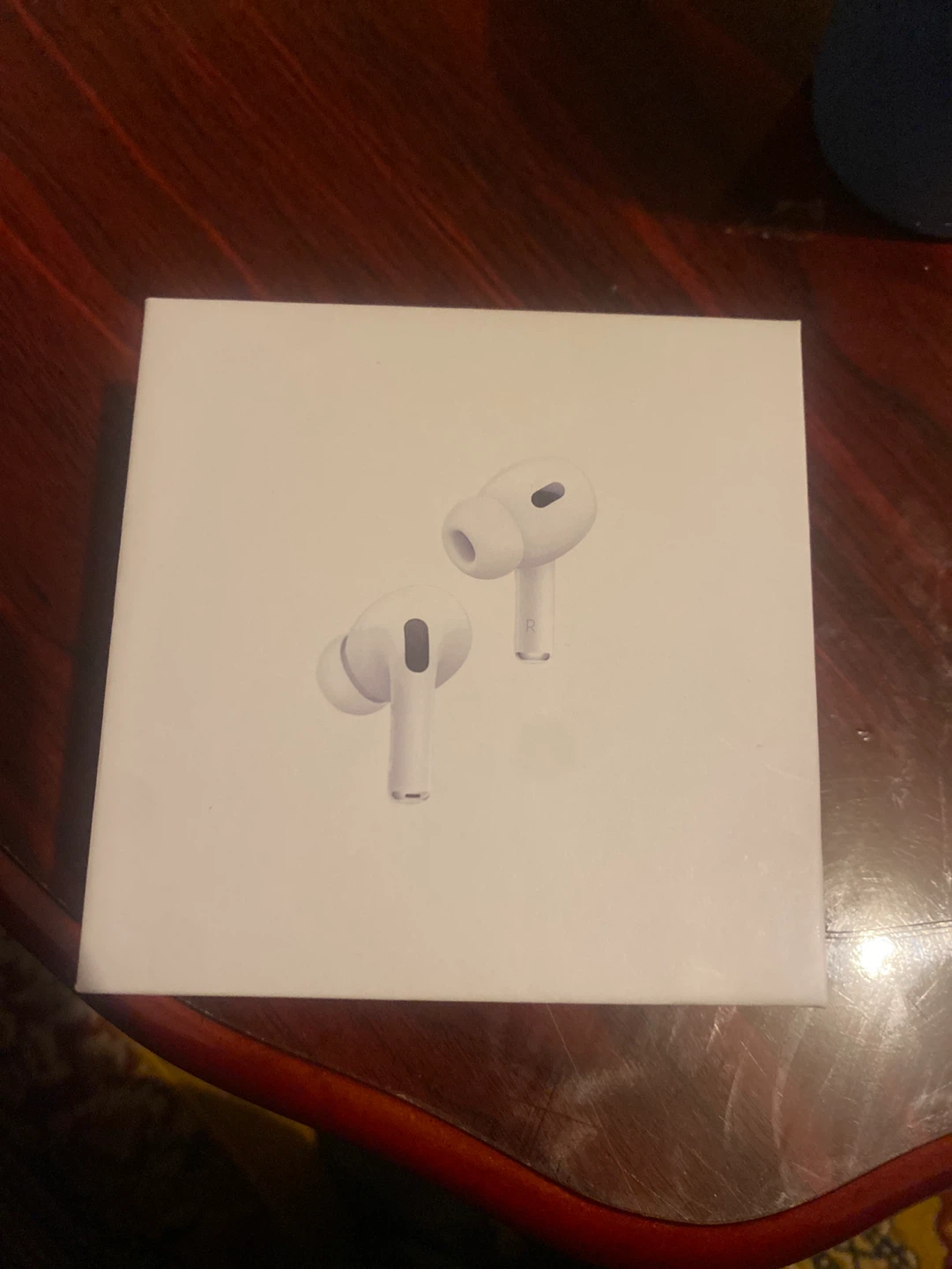Apple AirPods Pro (2nd Gen) with MagSafe Charging Case