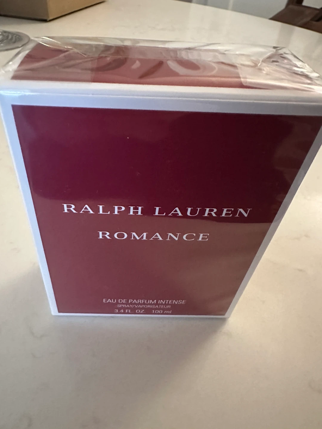 Ralph Lauren Romance Eau de Parfum Intense Spray 3.4 oz