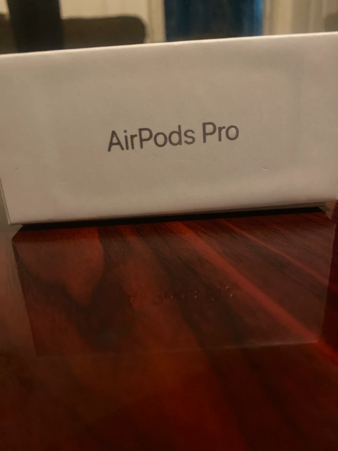 Apple AirPods Pro (2nd Gen) with MagSafe Charging Case - photo 3