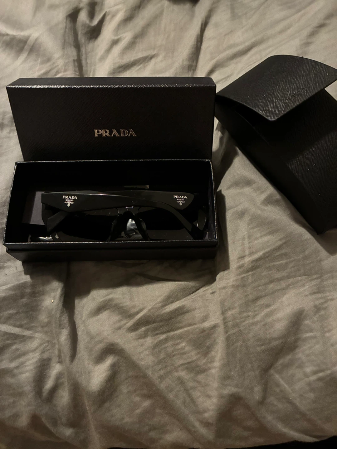 Prada sunglasses - photo 2