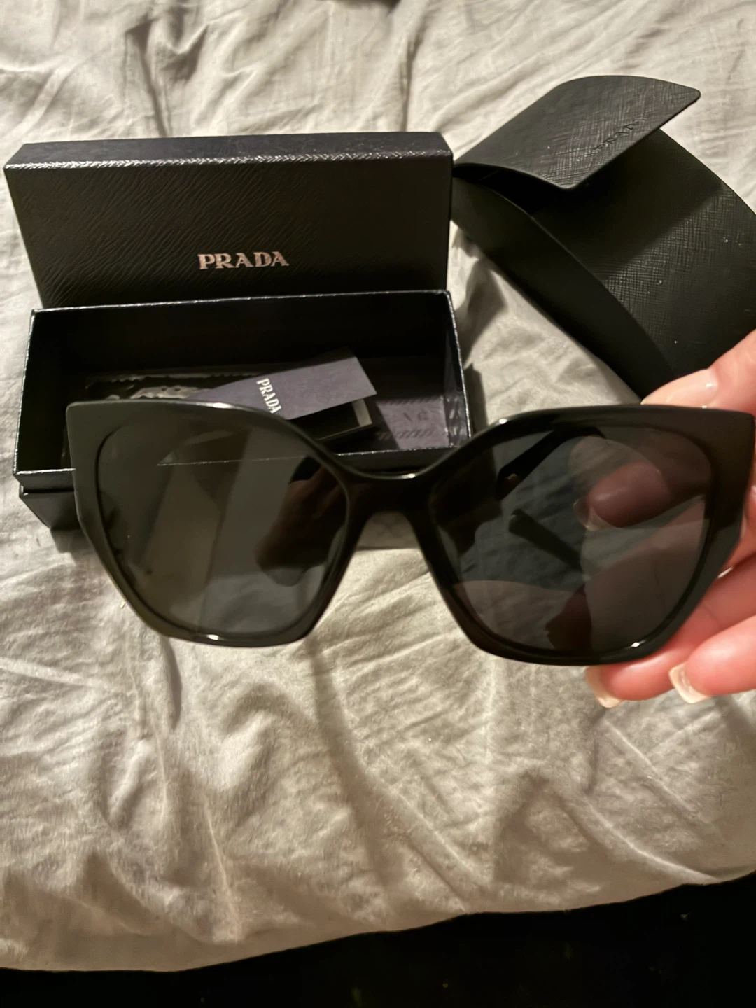 Prada sunglasses