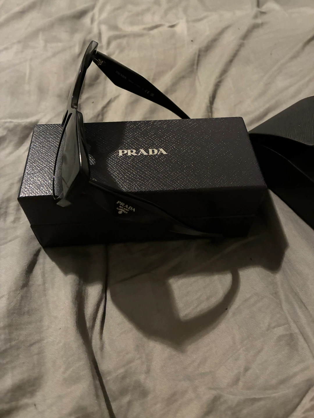 Prada sunglasses - photo 3