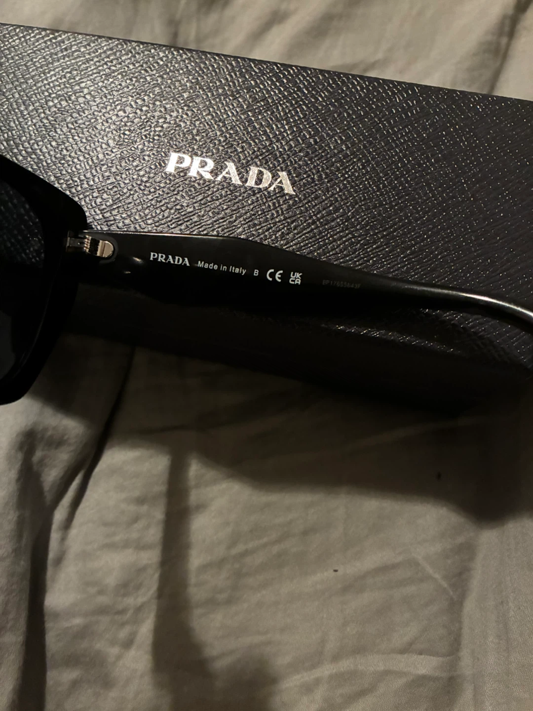 Prada sunglasses - photo 4