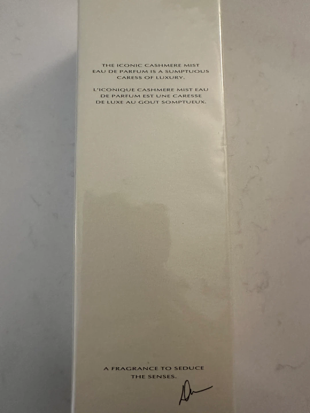 Donna Karan Cashmere Mist Eau de Parfum Spray - 3.4 oz - photo 4