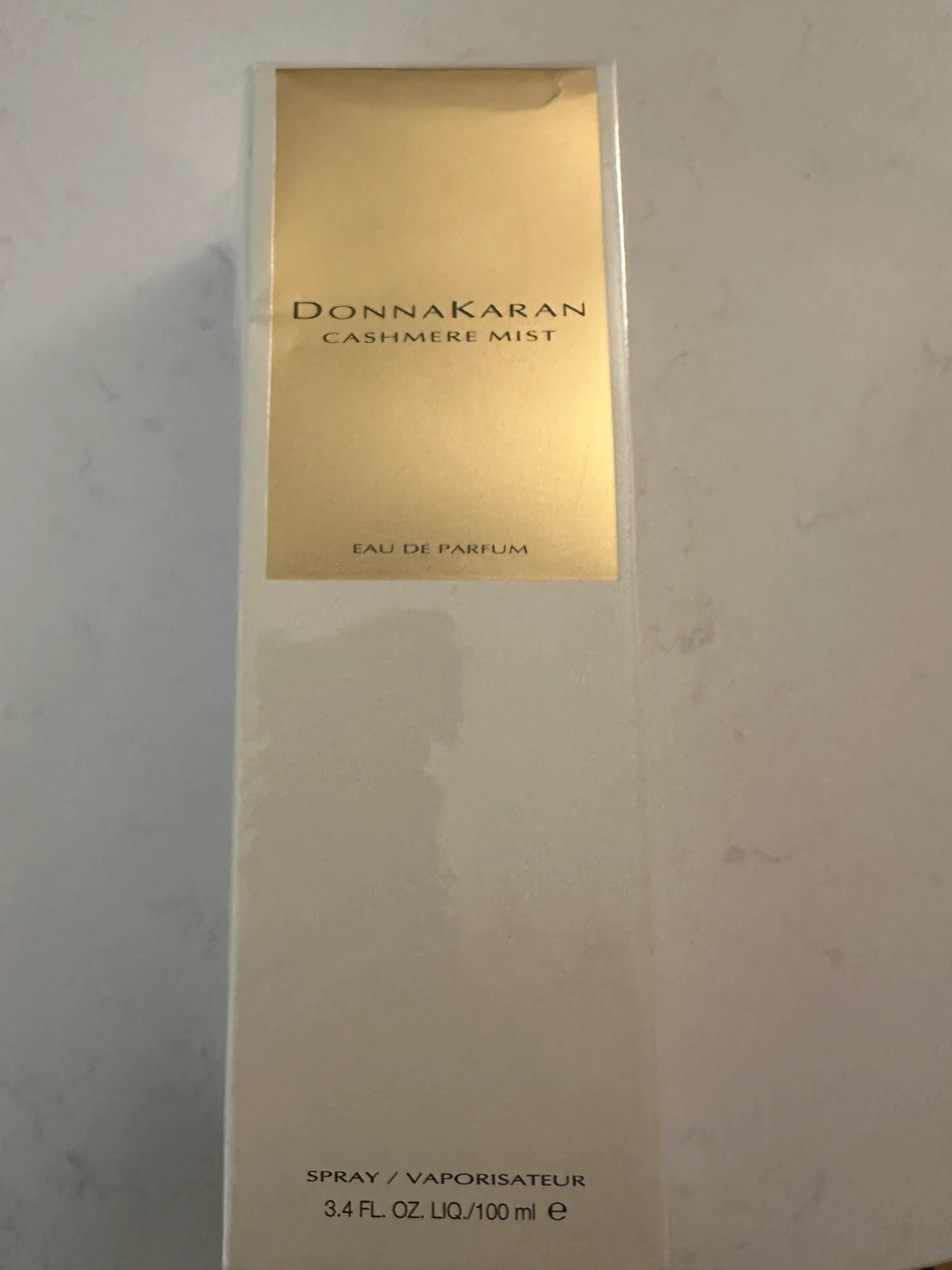 Donna Karan Cashmere Mist Eau de Parfum Spray - 3.4 oz