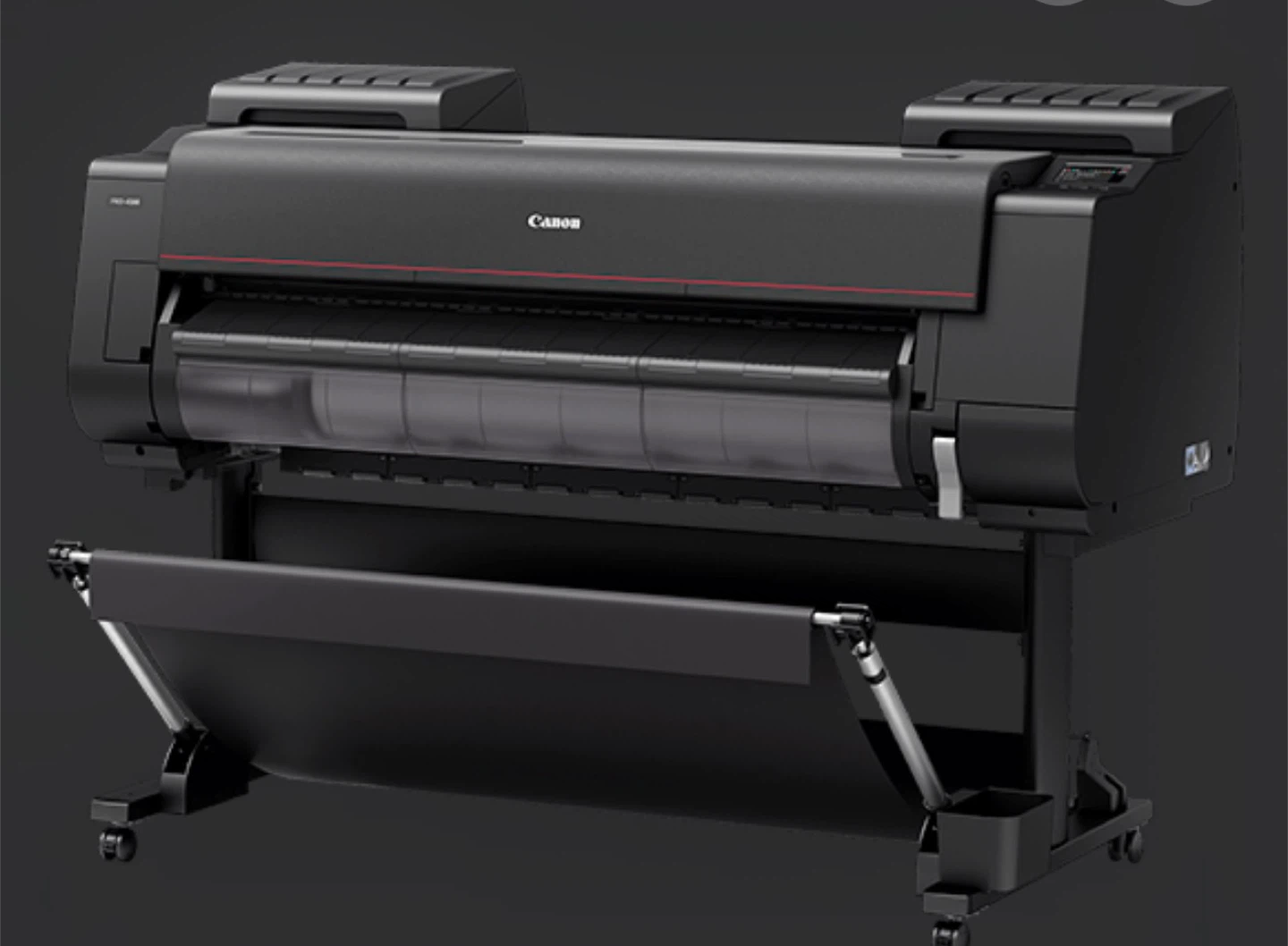 Canon imagePROGRAF PRO-4100Large Format Printer