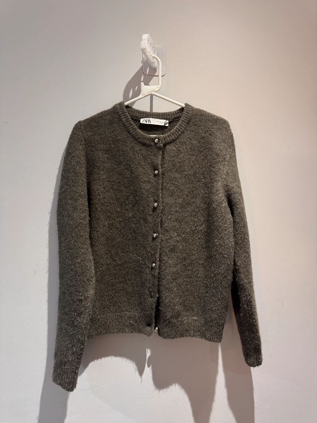 Zara Women's Cardigan