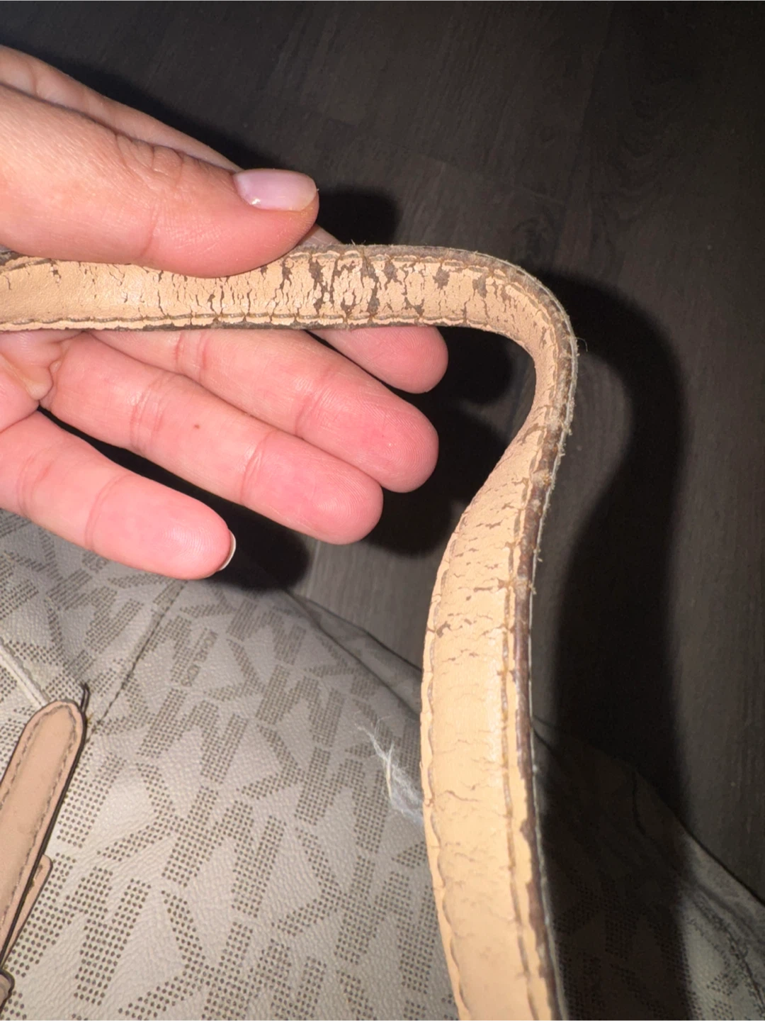 Michael Kors Tote Bag - photo 3