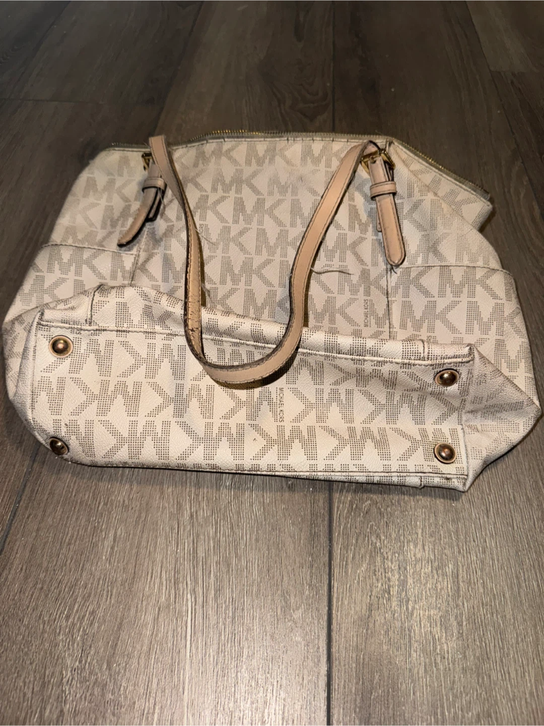 Michael Kors Tote Bag