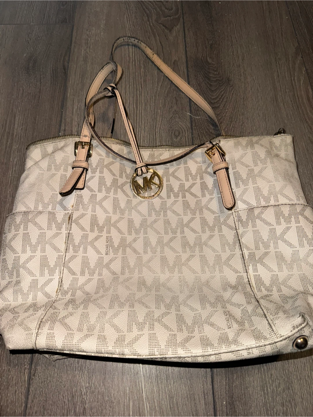 Michael Kors Tote Bag - photo 4