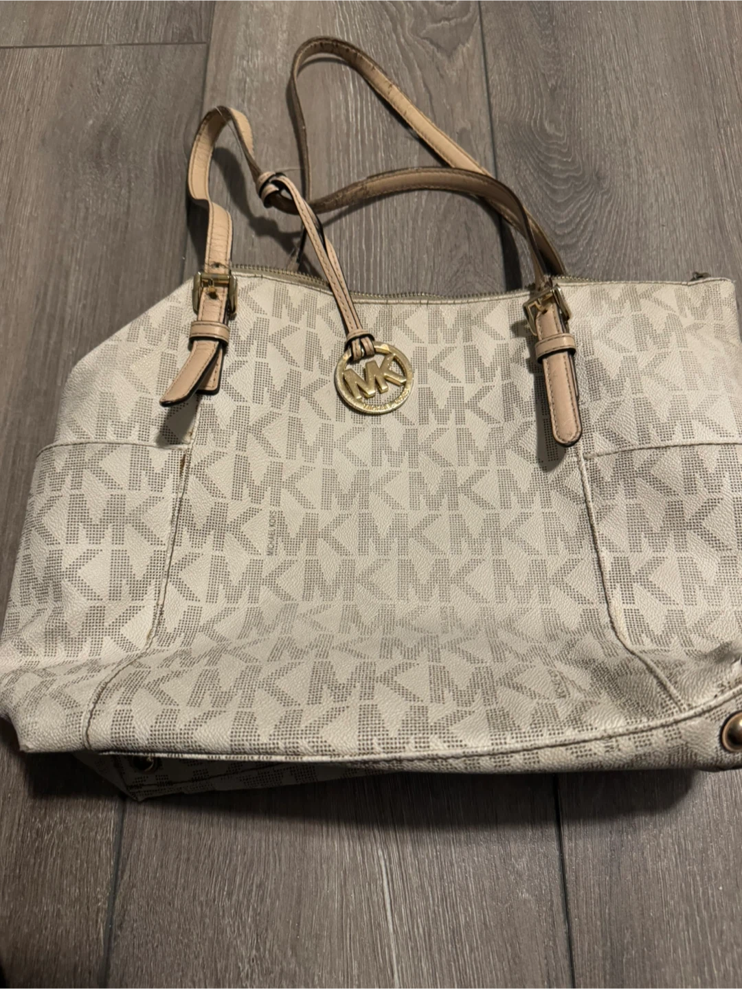 Michael Kors Tote Bag - photo 5